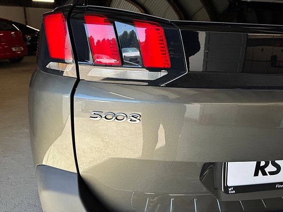 Peugeot 5008 13 of 30