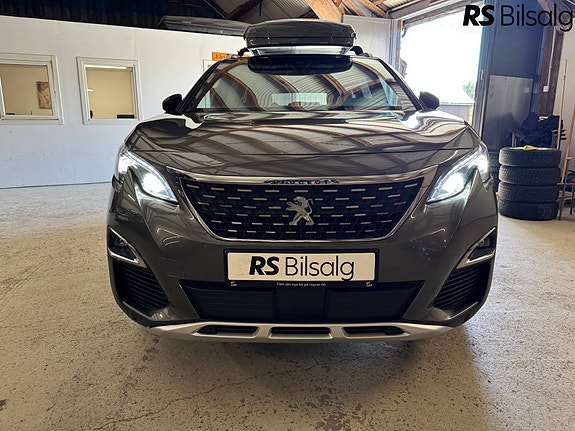 Peugeot 5008 4 of 30