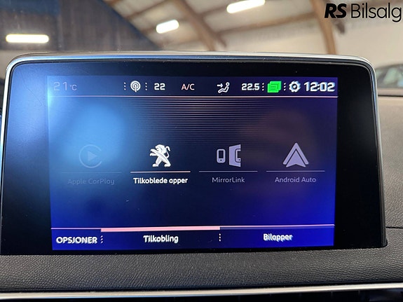 Peugeot 5008 29 of 30