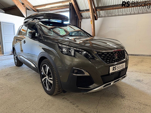 Peugeot 5008 6 of 30