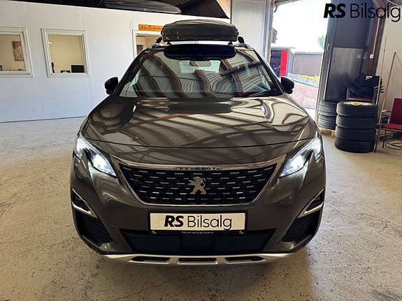 Peugeot 5008 5 of 30