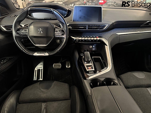 Peugeot 5008 20 of 30