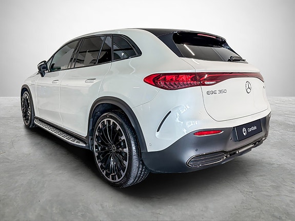 Mercedes-Benz EQE350 3 of 30