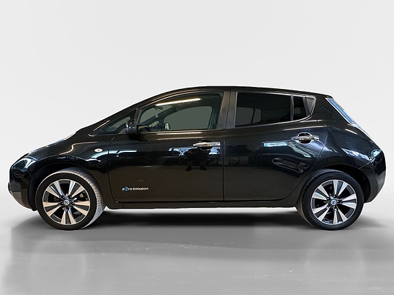 Nissan Leaf 4 of 30