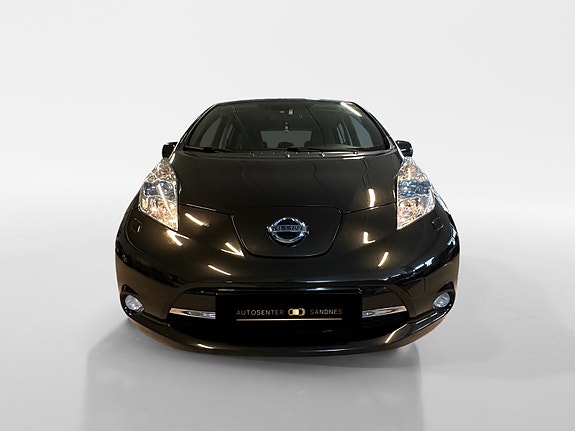 Nissan Leaf 2 of 30