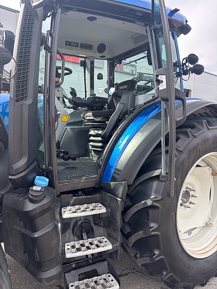 Valtra G135 Versu 2021, kr 1 069 000,-