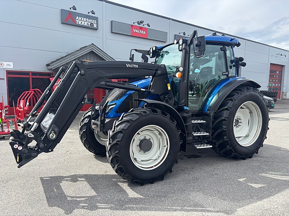 Valtra G135 Versu 2021, kr 1 069 000,-