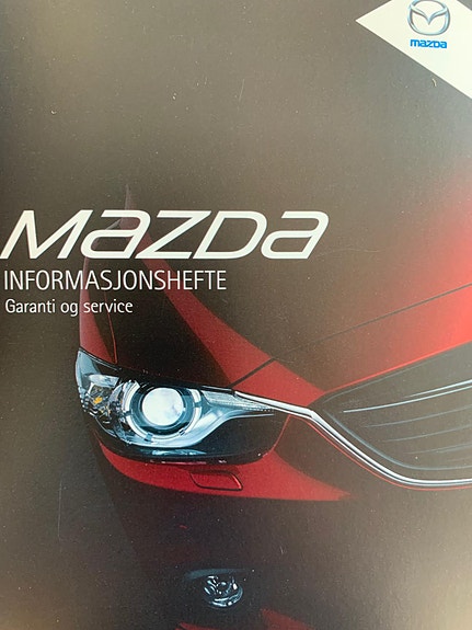 Mazda CX-5 28 of 30