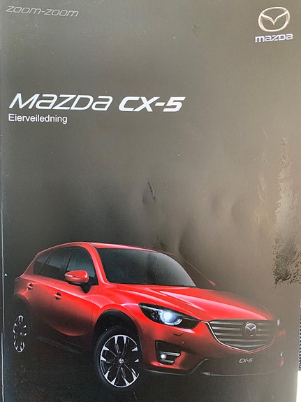 Mazda CX-5 27 of 30