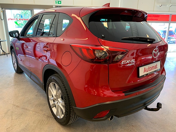 Mazda CX-5 7 of 30