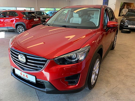 Mazda CX-5 5 of 30