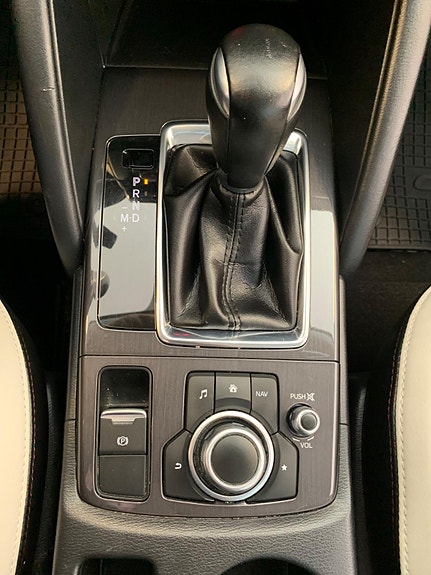 Mazda CX-5 20 of 30