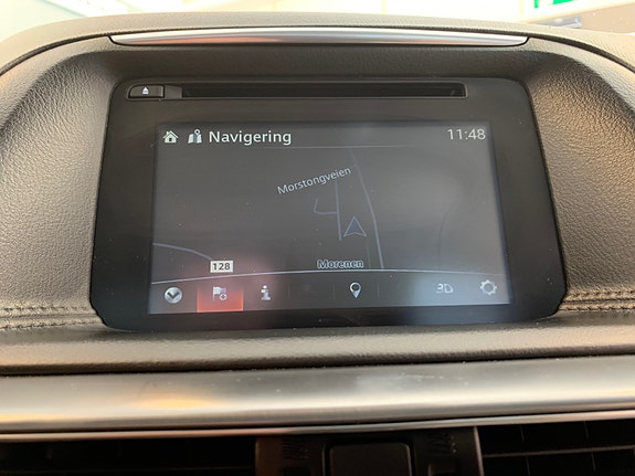 Mazda CX-5 23 of 30