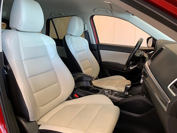 Mazda CX-5 16 of 30