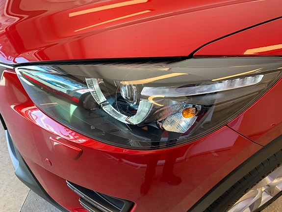 Mazda CX-5 9 of 30