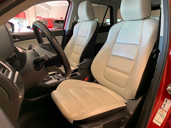 Mazda CX-5 15 of 30