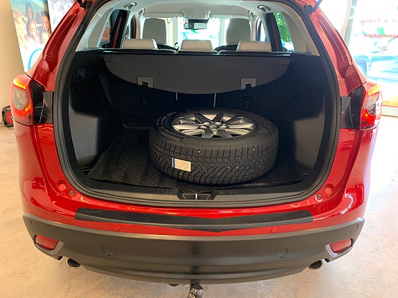 Mazda CX-5 12 of 30