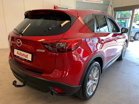 Mazda CX-5 6 of 30