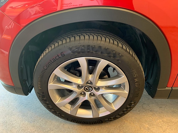 Mazda CX-5 11 of 30