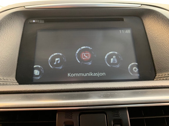 Mazda CX-5 25 of 30