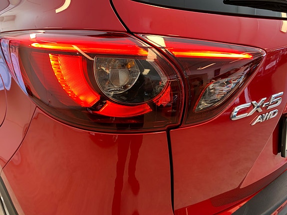 Mazda CX-5 10 of 30