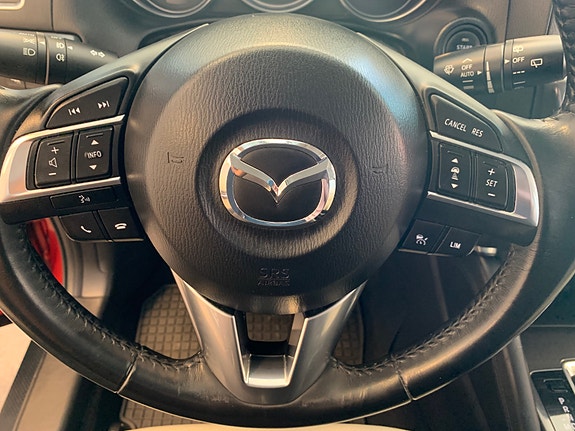 Mazda CX-5 18 of 30