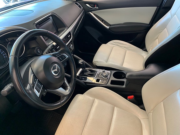 Mazda CX-5 14 of 30