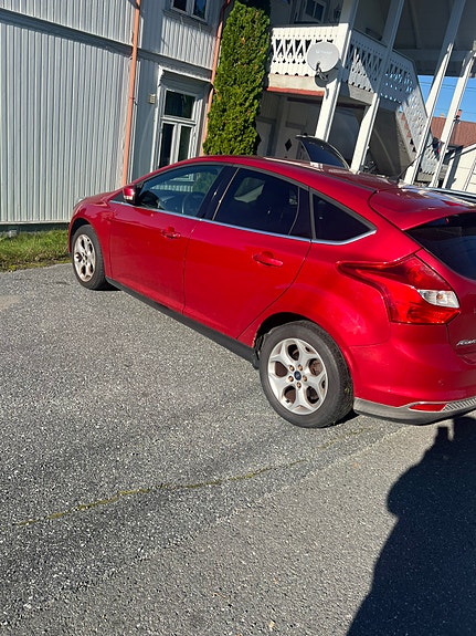 Ford Focus 5 of 21