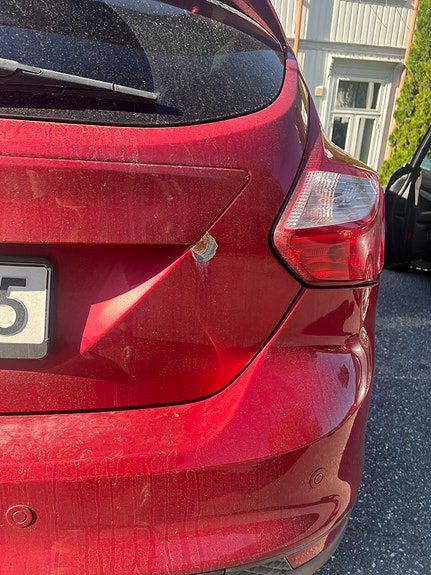 Ford Focus 7 of 21