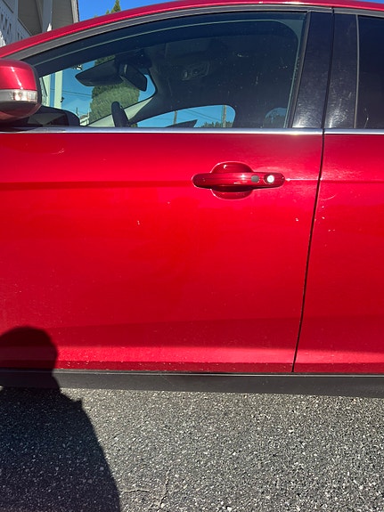 Ford Focus 10 of 21