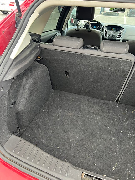 Ford Focus 20 of 21