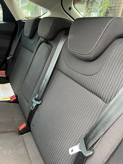 Ford Focus 17 of 21