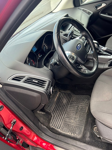 Ford Focus 18 of 21