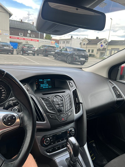 Ford Focus 15 of 21