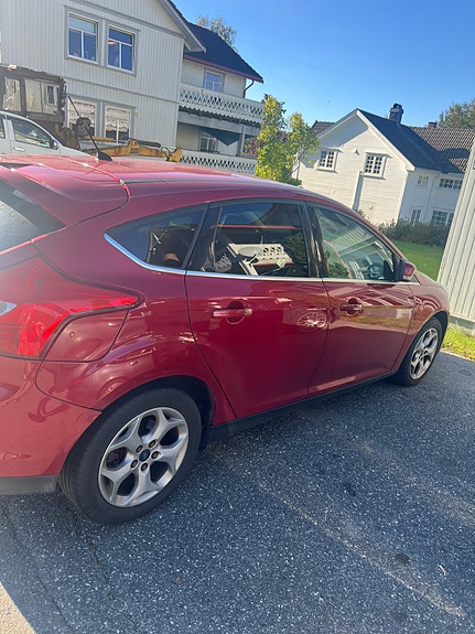 Ford Focus 4 of 21