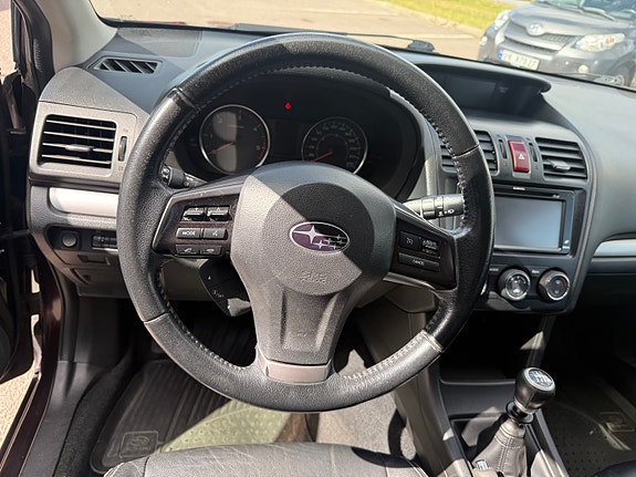 Subaru XV 16 of 20