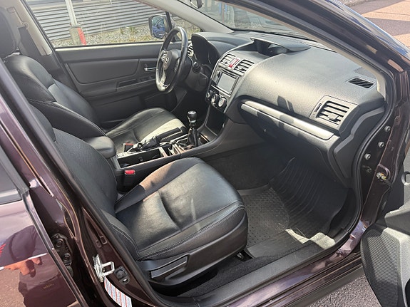 Subaru XV 15 of 20