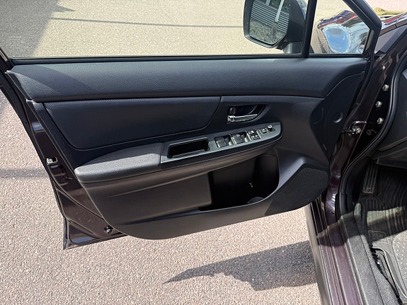 Subaru XV 10 of 20