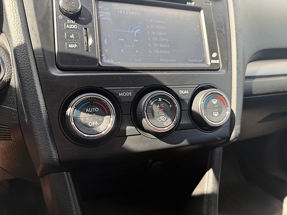 Subaru XV 20 of 20