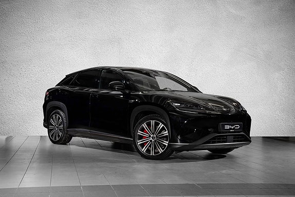 BYD Sealion 7 2 of 14