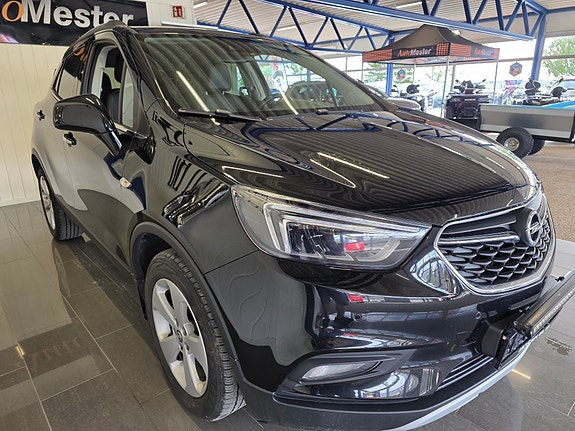 Opel Mokka 5 of 26