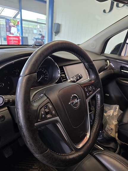 Opel Mokka 9 of 26