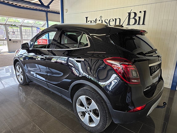 Opel Mokka 3 of 26