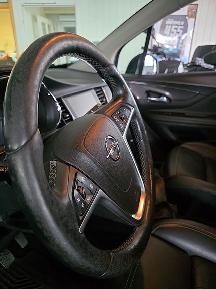 Opel Mokka 13 of 26