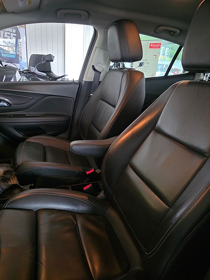 Opel Mokka 12 of 26