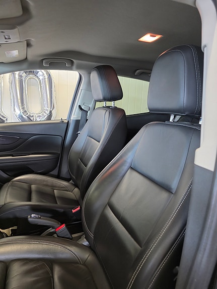 Opel Mokka 8 of 26