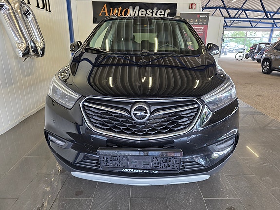 Opel Mokka 6 of 26