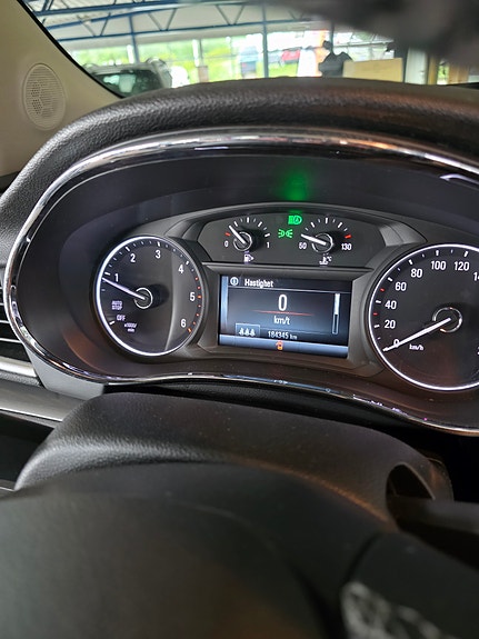 Opel Mokka 16 of 26