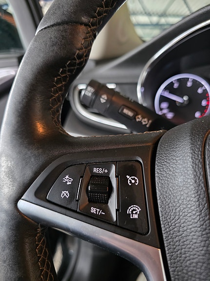 Opel Mokka 19 of 26