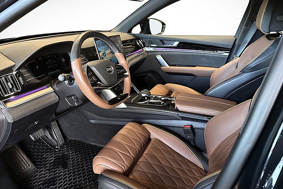 BYD Tang 10 of 20